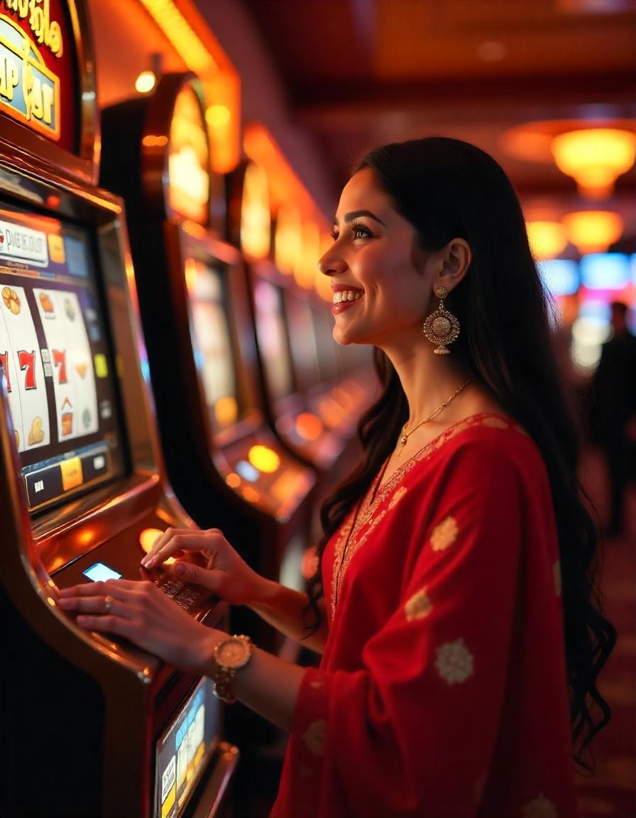 Temukan keuntungan bermain slot gacor dengan fitur auto-play yang menawarkan kenyamanan dan peluang menang lebih besar. Pelajari bagaimana fitur ini dapat meningkatkan pengalaman bermain Anda tanpa kehilangan peluang meraih jackpot.